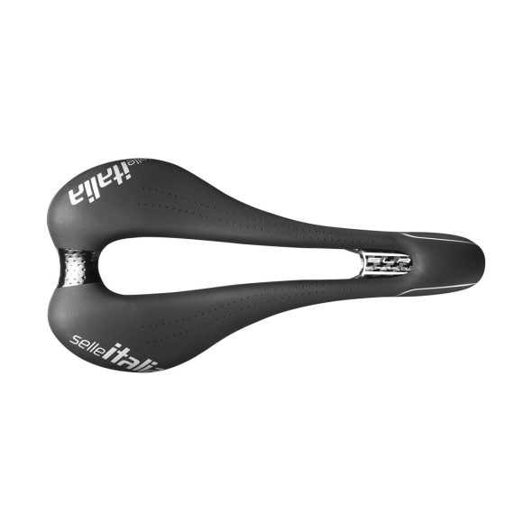 Sadel Selle Italia SLR TI316 SUPERFLOW