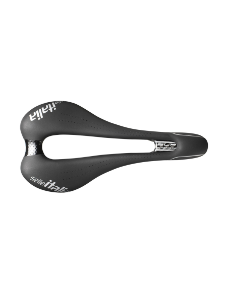 Sadel Selle Italia SLR TI316 SUPERFLOW