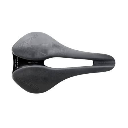 Sadel Selle Italia MODEL X GREEN SUPERFLOW