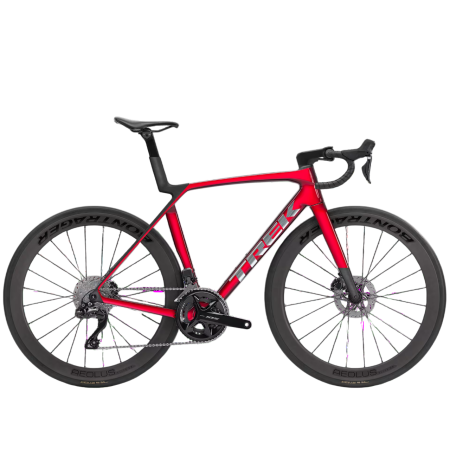 Cykel Trek Madone SL 6 Gen 8