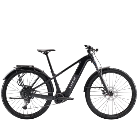 Cykel Trek Powerfly+ 4 Equipped 800Wh Gen 5