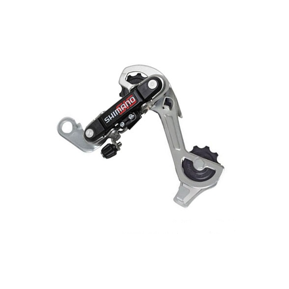 Bakväxel Shimano Tourney RD-TY18-GS 6speed
