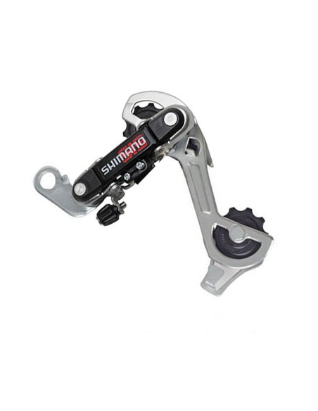 Bakväxel Shimano Tourney RD-TY18-GS 6speed