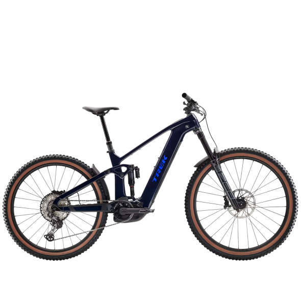 Cykel Trek Rail+ 9.7 Gen 5