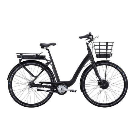 Cykel Crescent ELINA, 7-VXL