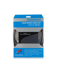 Bromsvajerkit Shimano Ultegra 6800 polymerbel