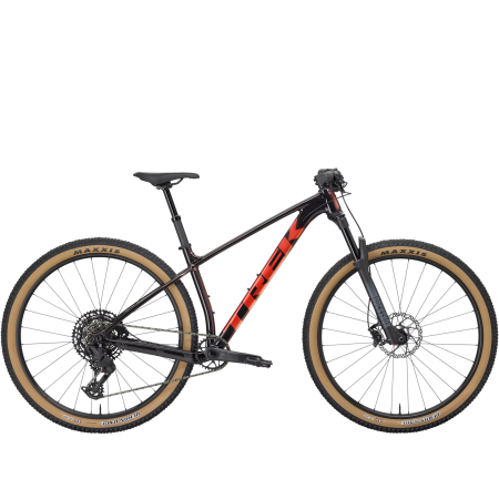 Cykel Trek Procaliber 8