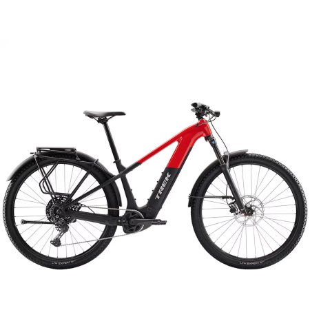Cykel Trek Powerfly+ 4 Equipped 600Wh Gen 5