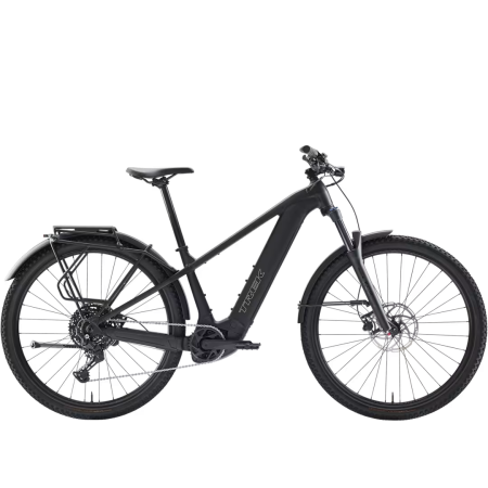 Cykel Trek Powerfly+ 4 800Wh Gen 5
