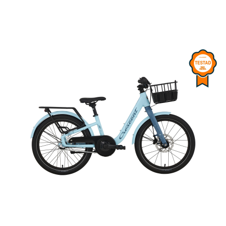 Crescent Embla 20" 3-vxl