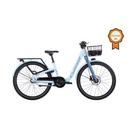 Crescent Embla 24", 3vxl