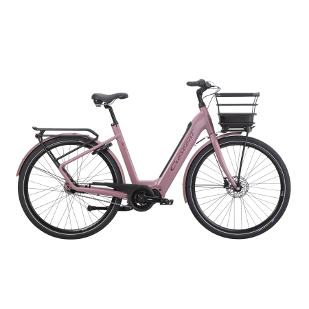 Cykel Crescent ELODY, 7-VXL