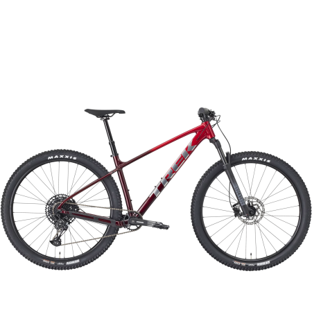 Cykel Trek Marlin 7 Gen 3