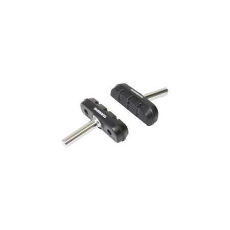 Bromsbelägg Shimano CT90 par