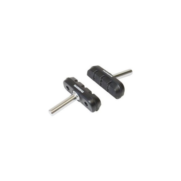 Bromsbelägg Shimano CT90 par