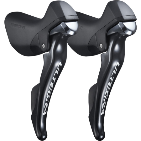 Växelreglage STI Shimano Ultegra 6800