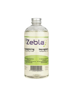 Zebla Impregneringstvättmedel