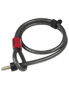 Lås Abus Amparo 4850 kedja