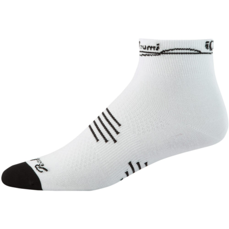 Strumpa Pearl Izumi 13 Elite vit dam