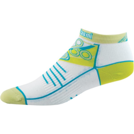 Strumpa Pearl Izumi 12 Elite Low Dam