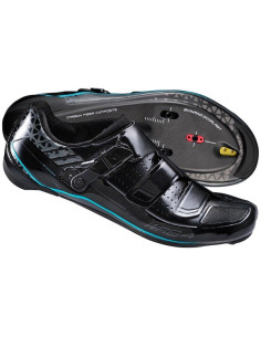 Sko Shimano WR84 DAM