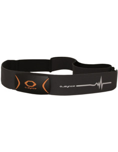 Cykeldator O_SYNCE Heart2 feel x