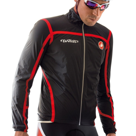 Jacka Wilier Pave