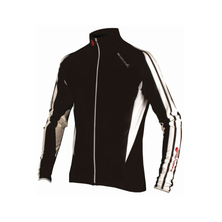 Jacka Endura 260 Jetstream III svart