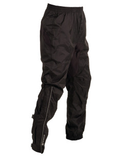 Byxa lång Endura Superlite Trouser svart