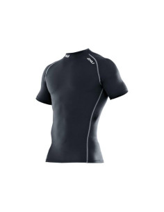 Ö2XU Men´s Short Sleeve Compression Top L