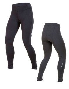 Byxa lång Pearl Izumi Sugar Therm Dam Svart