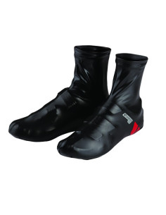 Skoskydd Pearl Izumi PRO Barrier Lite Svart