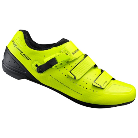 Sko Shimano RP5 Gul