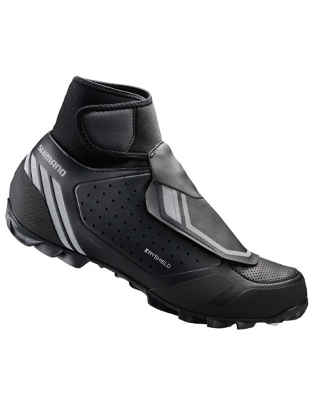 Sko Shimano MW5 svart