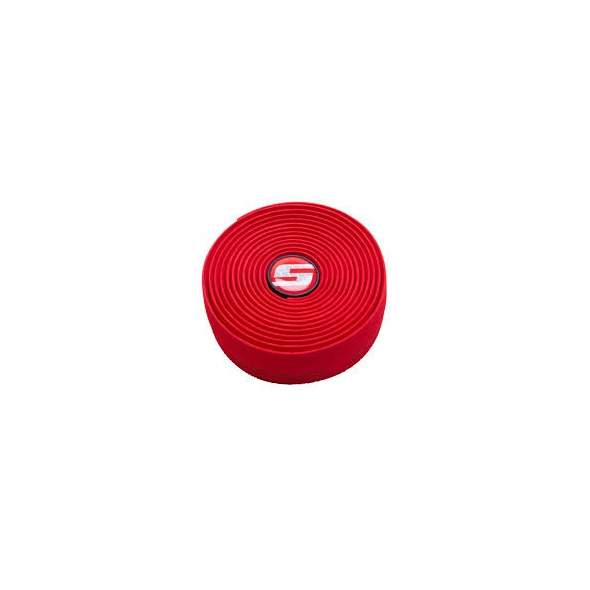 Sram Styrlinda Super suede röd