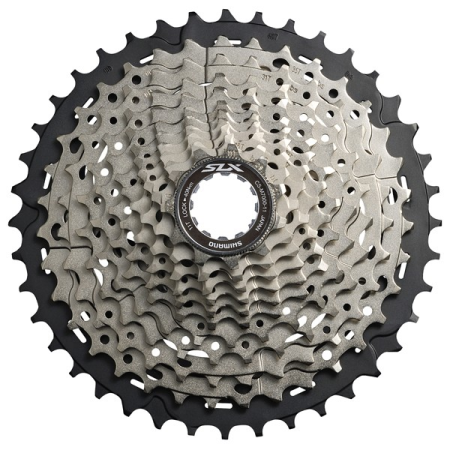 Kassett Shimano M7000 11del