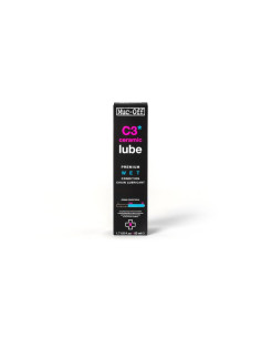 Smörjmedel Mucoff C3 Ceramic Lube WET 120ml