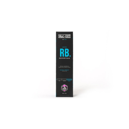 Smörjmedel Muc-off Recovery balm
