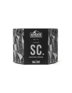 Smörjmedel Muc-off Shaving cream
