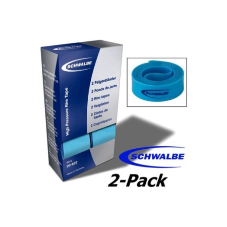 Fälgband Schwalbe 2pack 20622