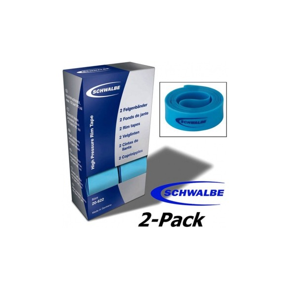 Fälgband Schwalbe 2pack 14622