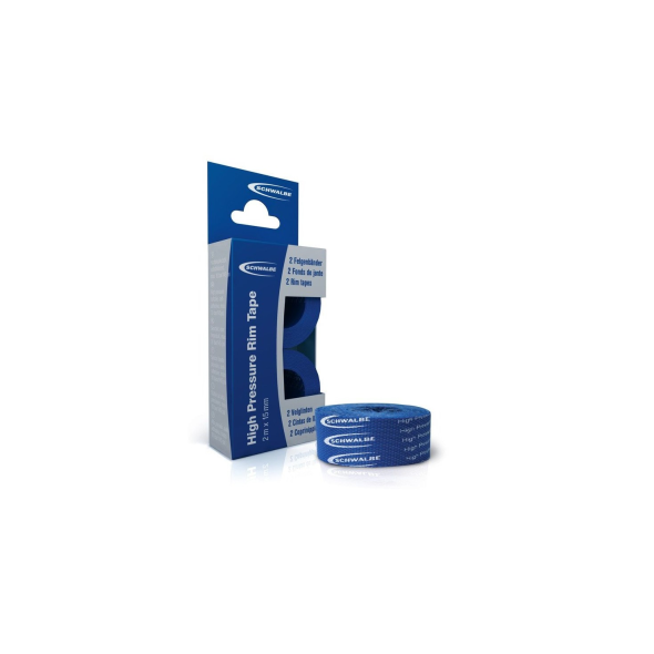 Fälgband Schwalbe 2pack 2mX18mm