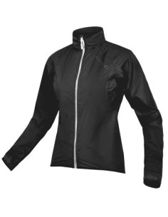 Jacka Endura Xtract Dam Svart