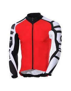 Assos IJ Tiburu Jersey