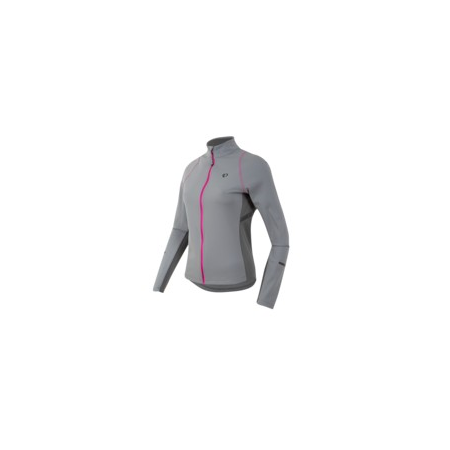 Jacka Pearl izumi Select Escape Thermal Dam grå