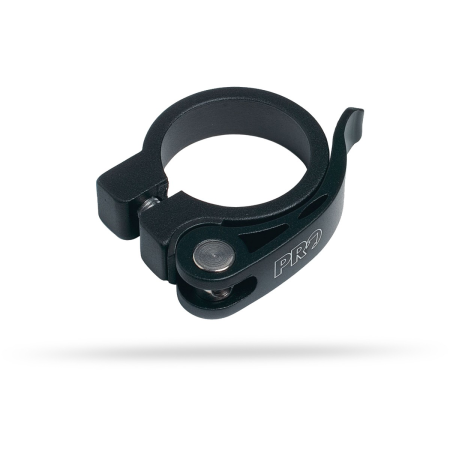 Sadelklämma PRO Performance 31,8mm