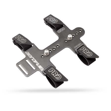 PRO Aerofuel Bottle Plate