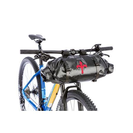 Wilier Väska Rakt Styre