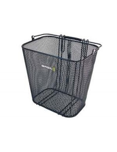 Korg Basil Cardiff bakmont svart