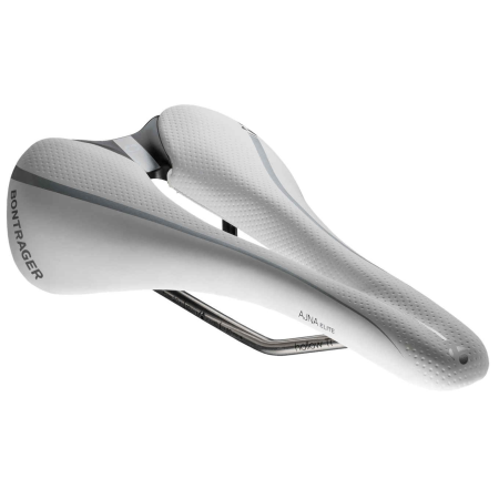 Sadel Bontrager Elite Ajna Dam Vit